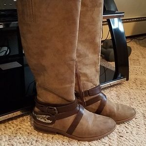 💲💲⬇️Tall boots